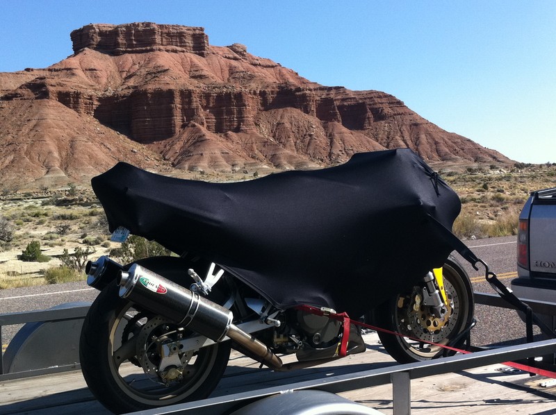 geza motorcycle cover