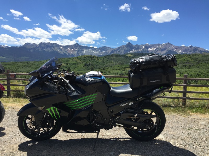 Hindle Kawasaki Ninja 300 (13+) with Evolution Black Ceramic Muffler