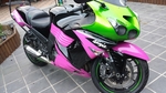 girlrider's Gravatar