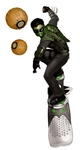 GreenGoblin's Gravatar