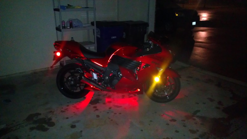 LED Light Strips LED Light Strips
