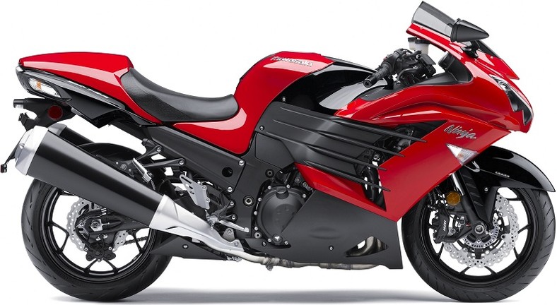 ★【M2】良品♪ZX-14R('12～'15) BEET チタン S/O用 テールパイプ♪60.5mm♪ ZX-14R color variations using OEM pieces